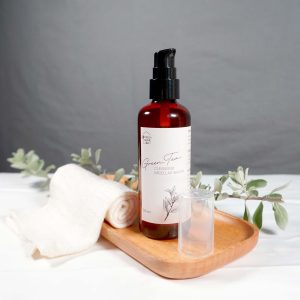 Nước tẩy trang Green Tea