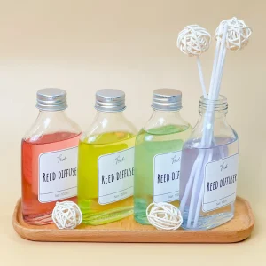 Dung môi khuếch tán