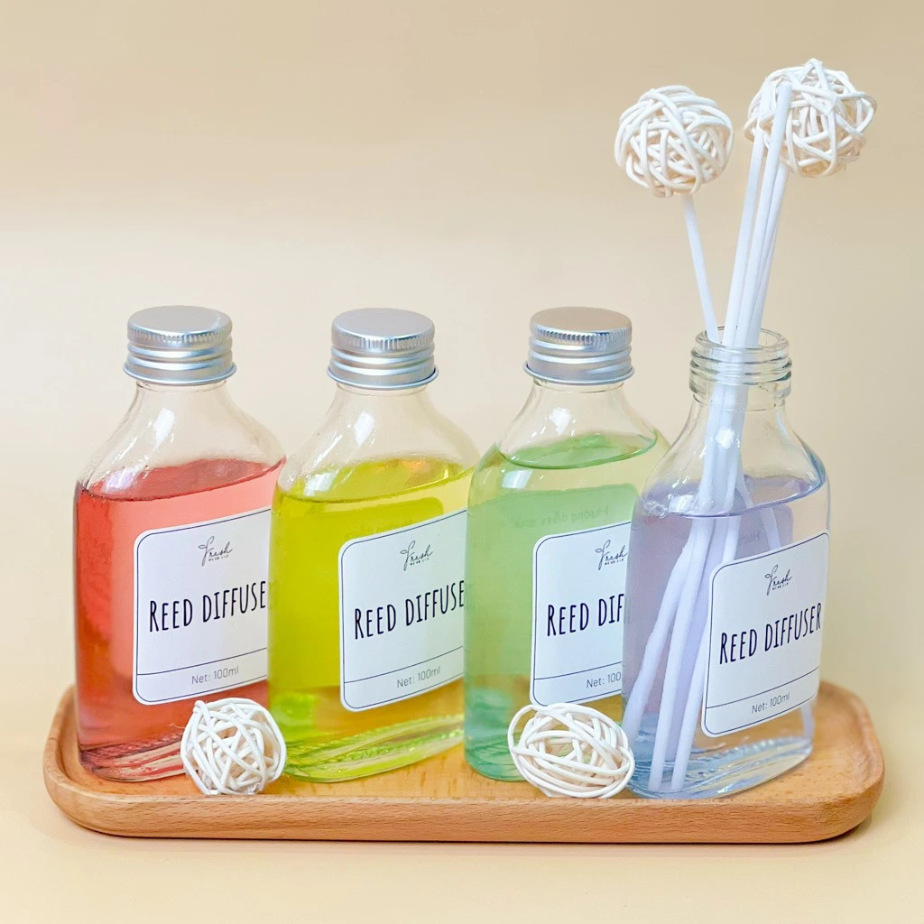 Dung môi khuếch tán